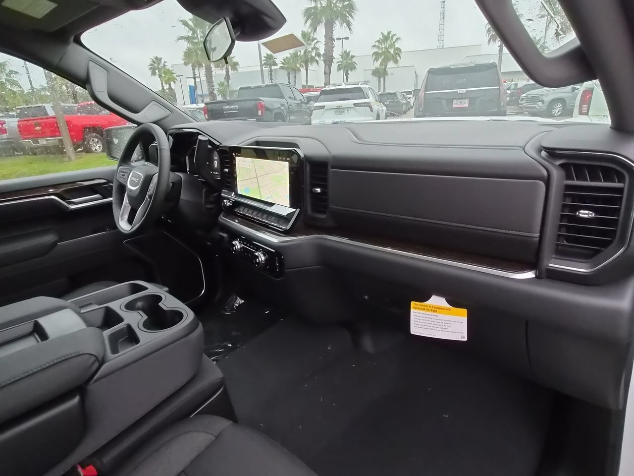 2026 GMC Sierra 1500 Elevation - Photo 28