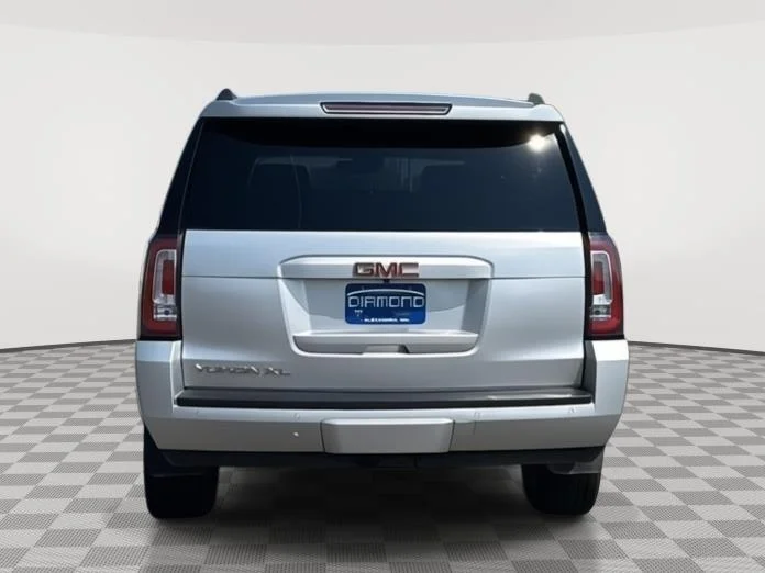 Used 2019 QUICKSILVER METALLIC GMC SLT image 36
