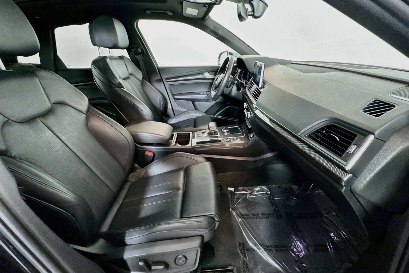 Used 2018  Audi Prestige image 30