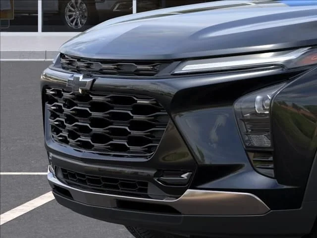 New 2026 Mosaic Black Metallic Chevrolet ACTIV image 13
