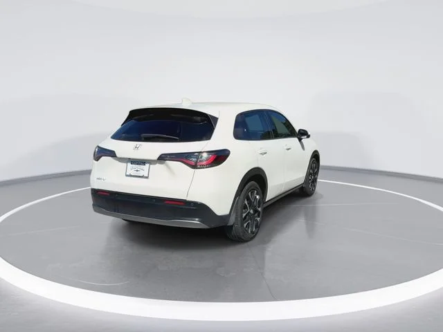 Used 2026  Honda EX-L image 10