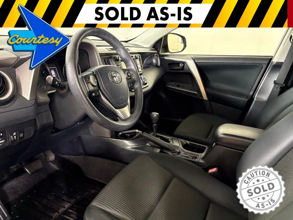 Used 2017 Gray Toyota LE image 22
