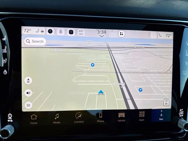 New 2027  Jeep Upland image 24