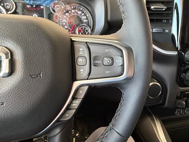 2026 RAM 1500 Big Horn/Lone Star - Photo 25