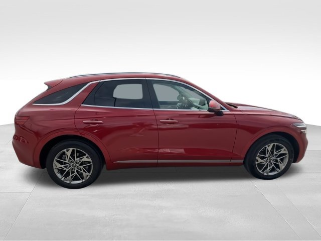 Used 2022 Red Genesis 2.5T image 9