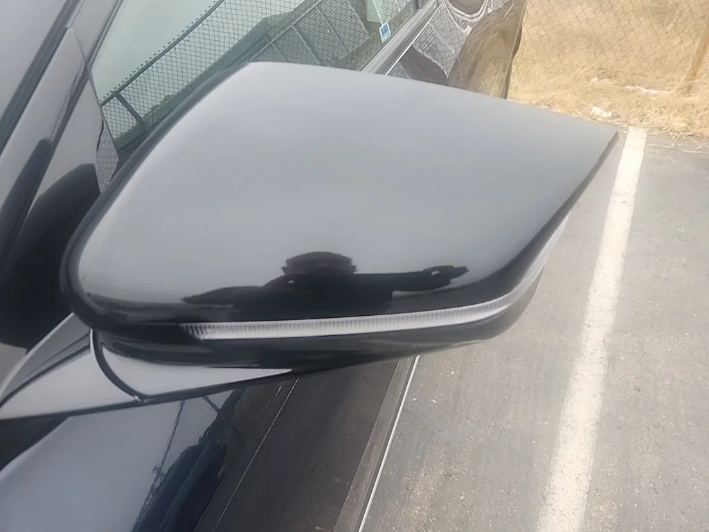 Certified 2024 Kia EV6 Light L/R with VIN KNDC34LA3R5615741 for sale in San Diego, CA