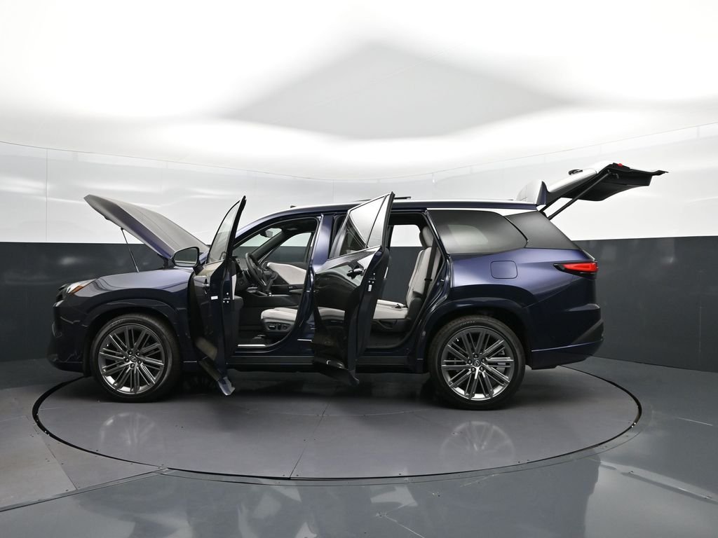 2026 Lexus TX 350 Luxury - Photo 50