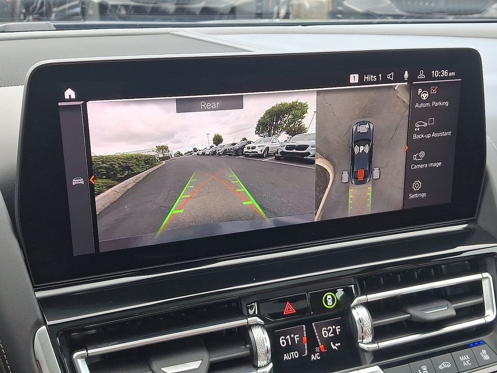 2026 BMW 8 Series 840i - Photo 19