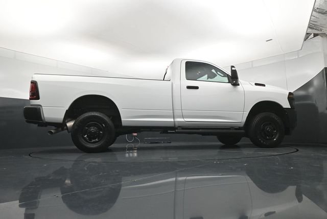 2025 RAM Ram 2500 Pickup Tradesman - Photo 22