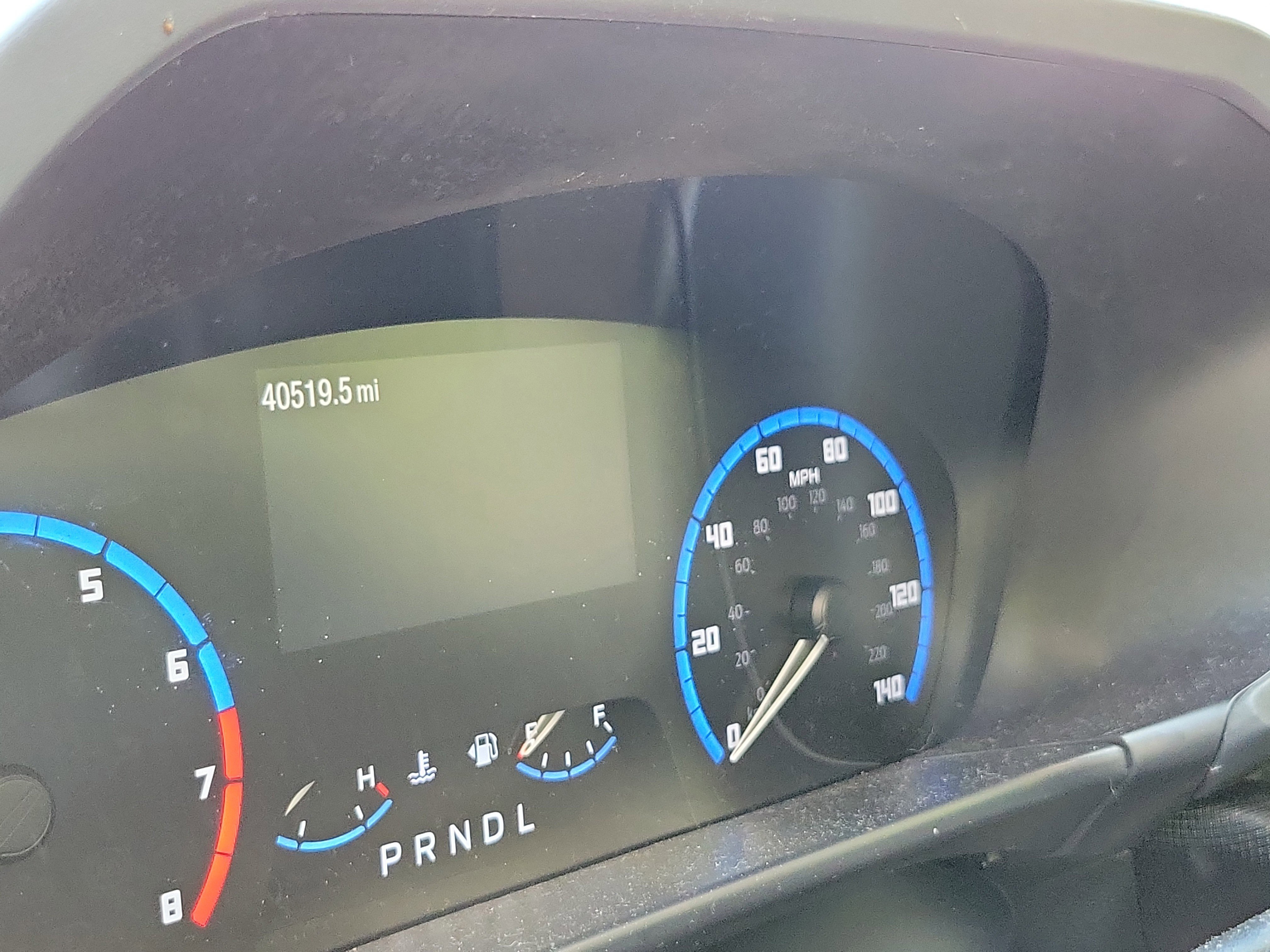 Used 2021 Oxford White Ford Base image 8