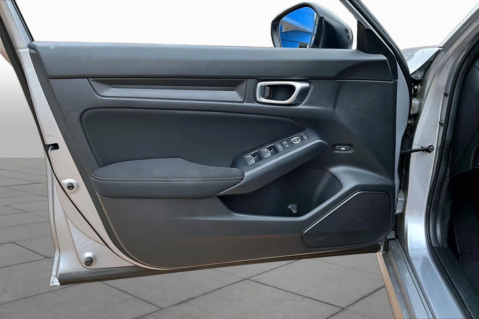 2023 Honda Civic Sport - Photo 20
