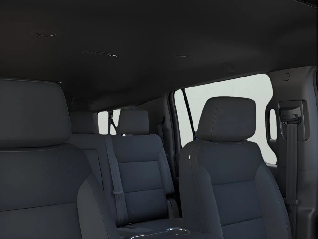 2026 Chevrolet Suburban LS - Photo 18