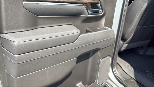 New 2026 Sterling Gray Metallic Chevrolet RST image 24