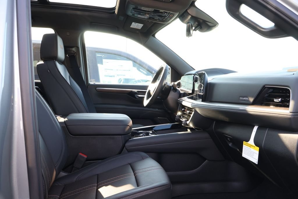 2026 Chevrolet Tahoe High Country - Photo 47
