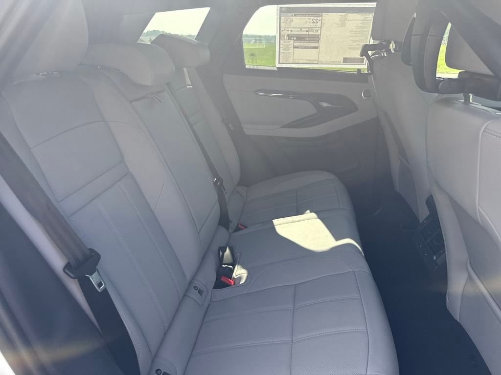 2026 Land Rover Range Rover Evoque S - Photo 18