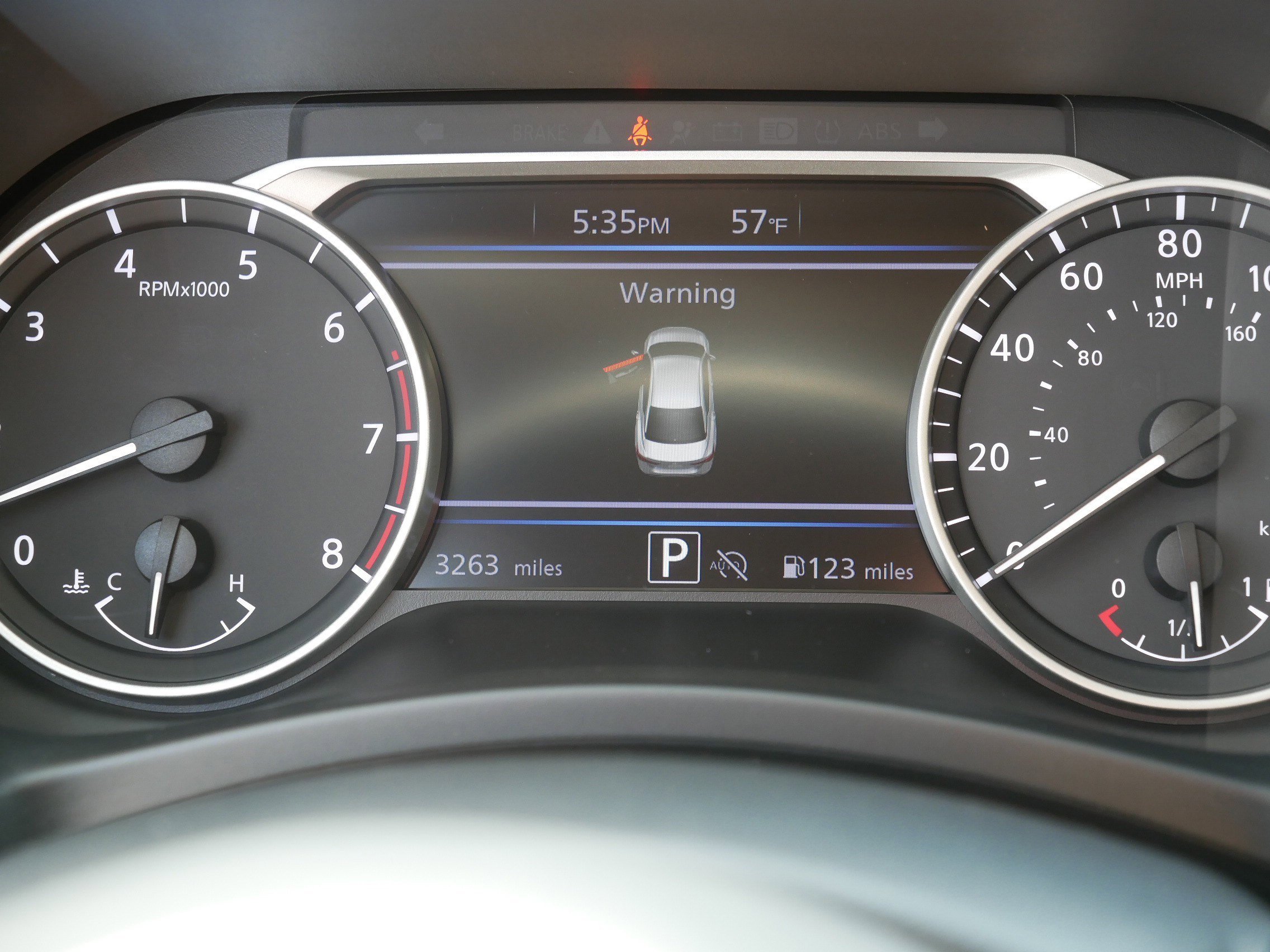 Used 2025 Gun Metallic Nissan SV image 21
