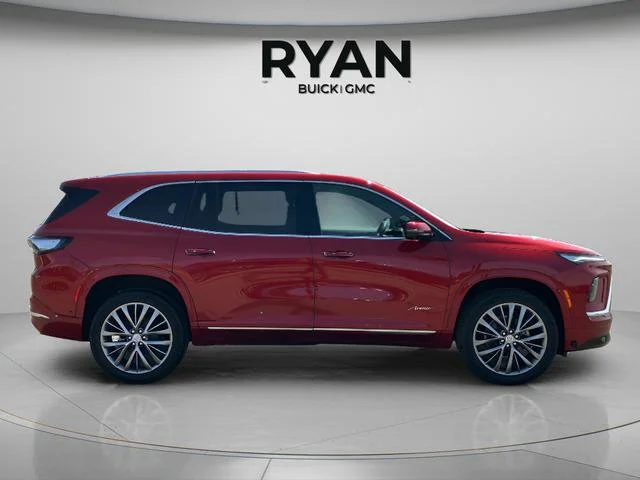 2026 Buick Enclave Avenir - Photo 6