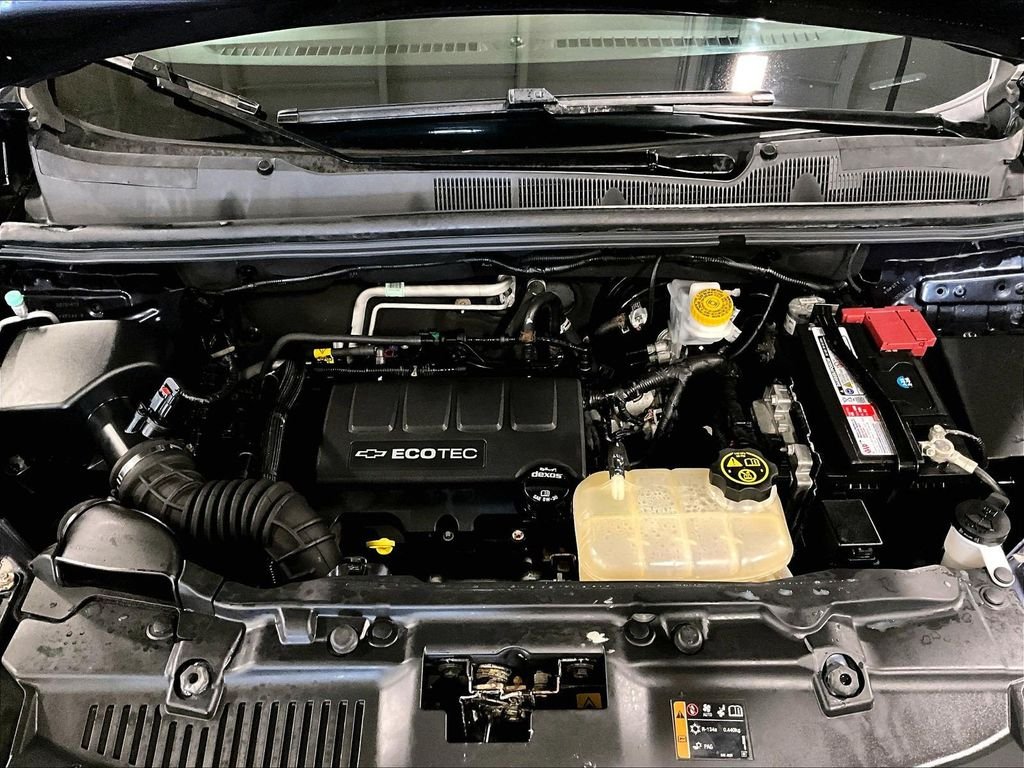 Used 2019 Blue Chevrolet LS image 31