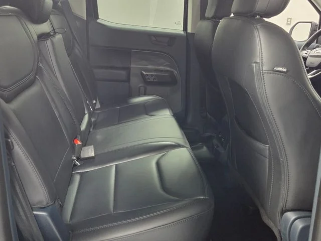 Used 2023 Black Ford Lariat image 13