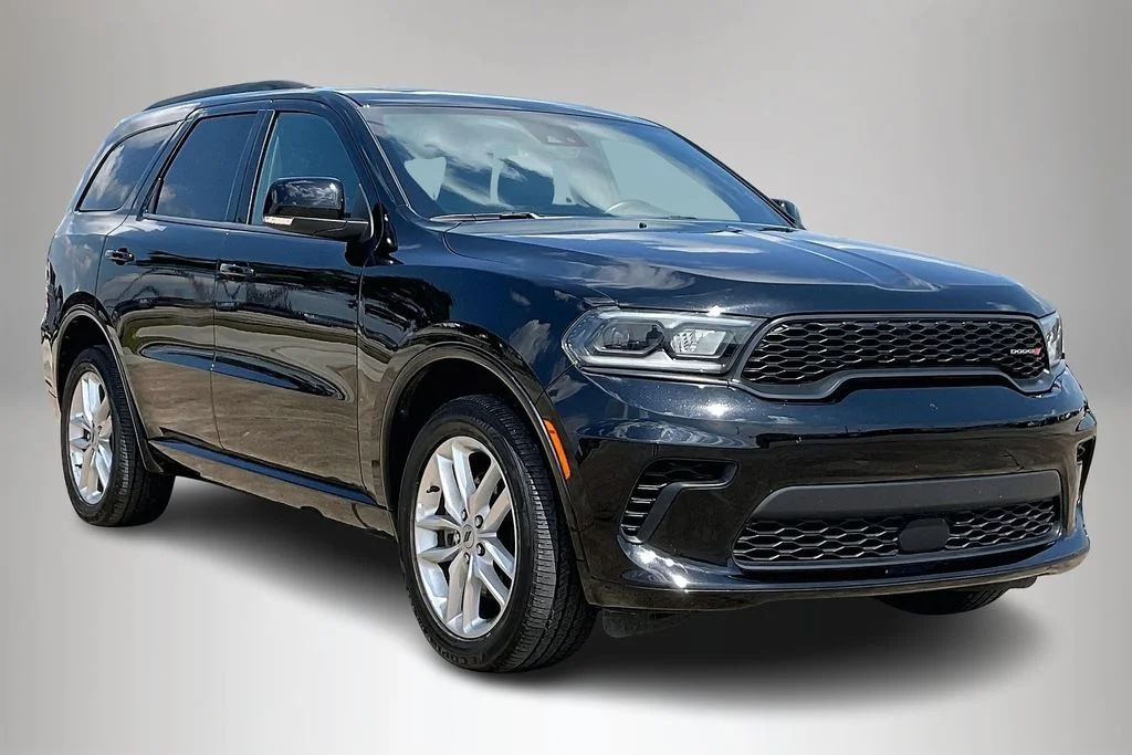 2024 Dodge Durango GT Plus AWD's photo