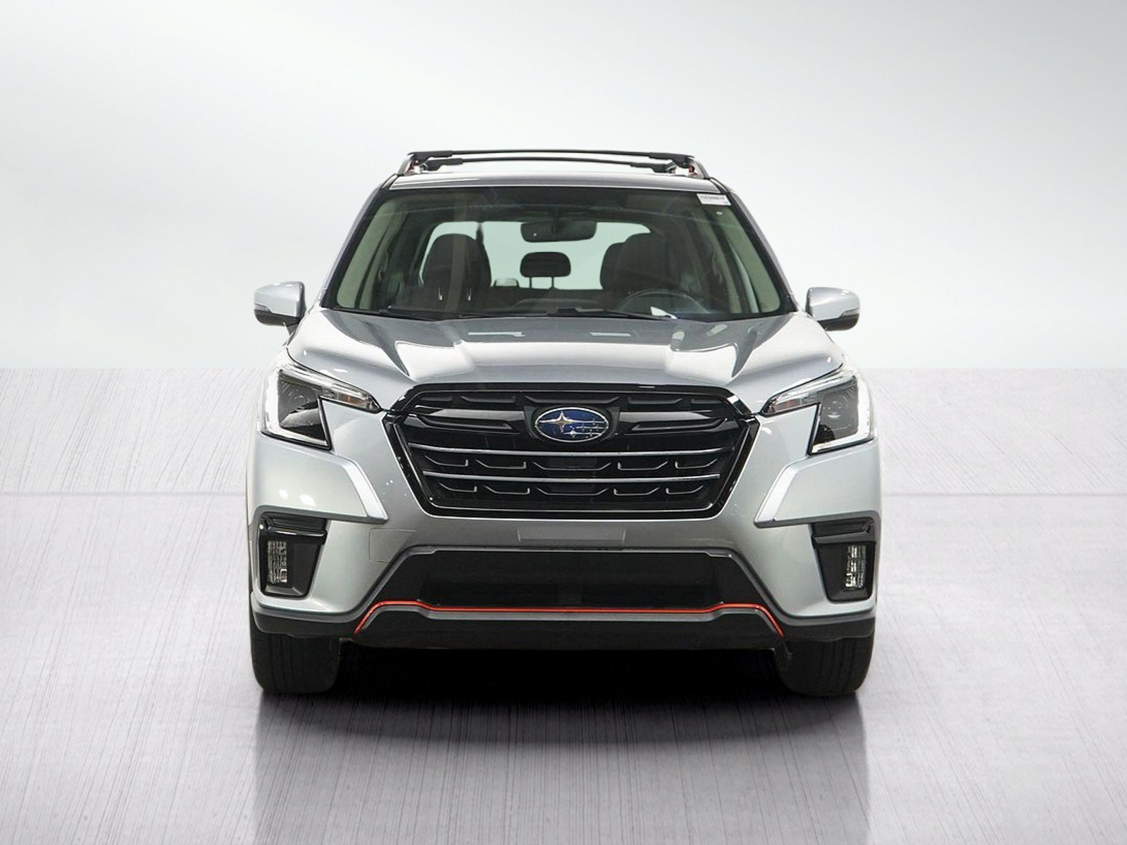 Used 2022 Ice Silver Metallic Subaru Sport image 8