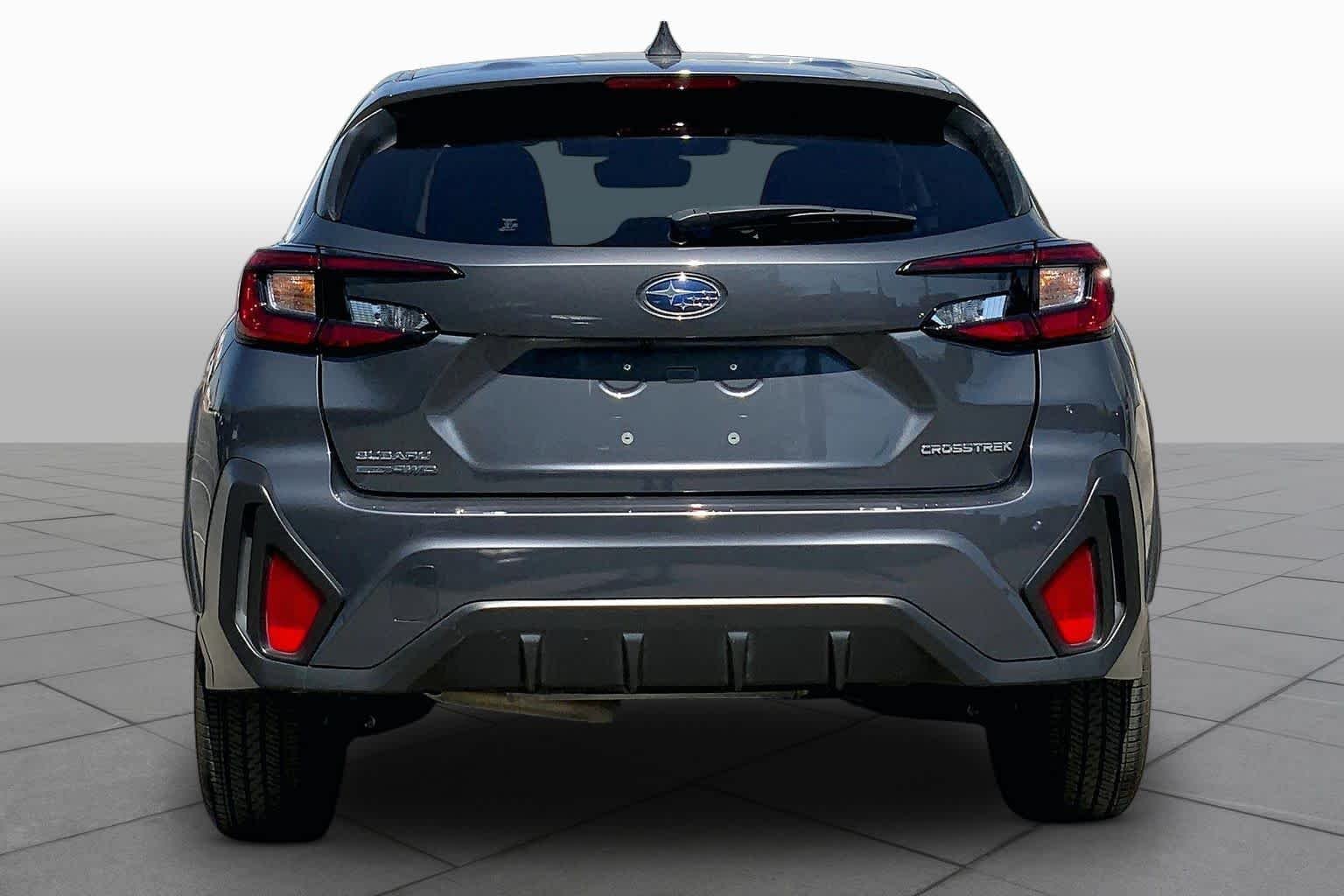 Pre-Owned 2025 Subaru Crosstrek