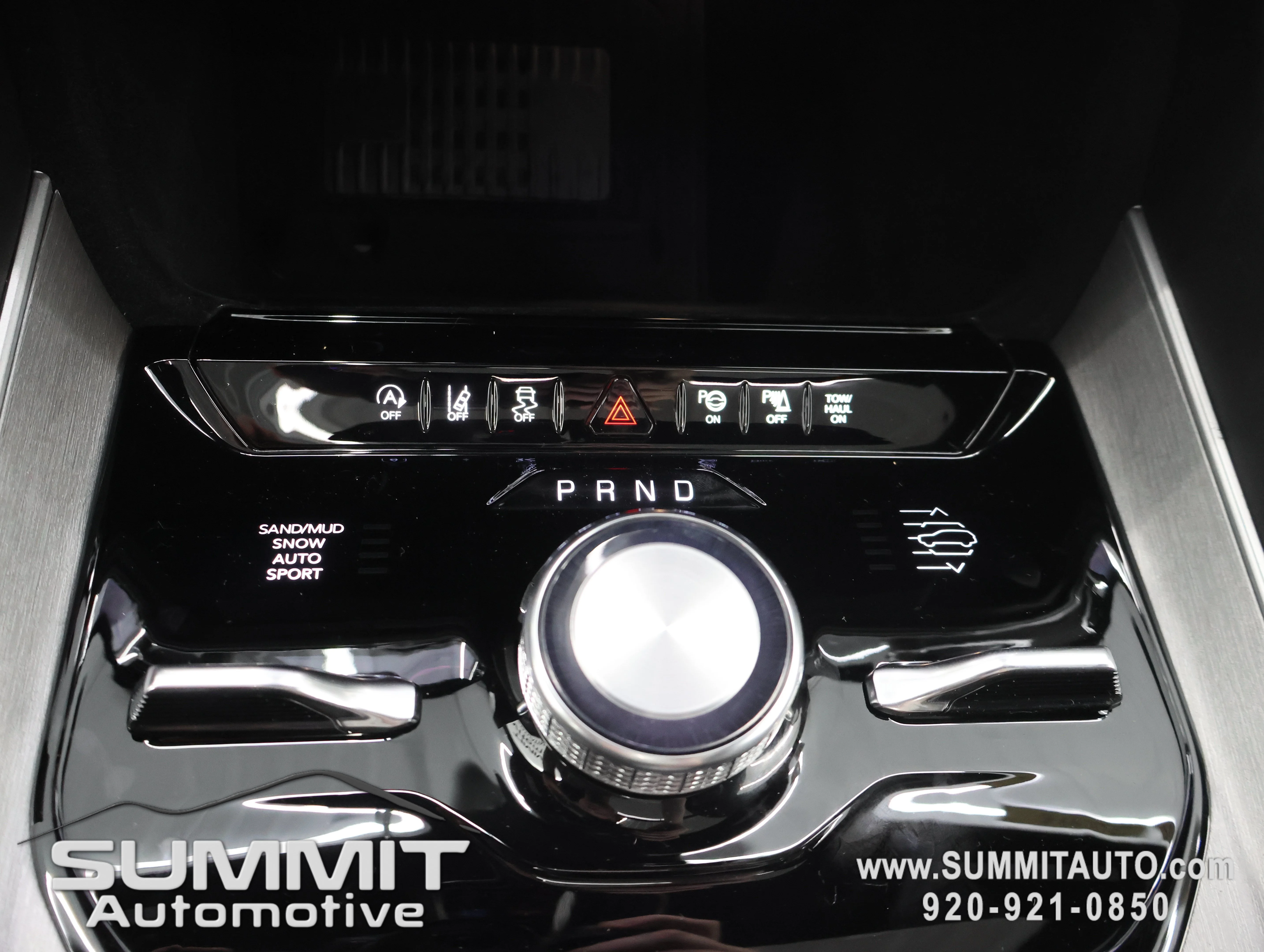 New 2026 Bright White Clearcoat Jeep Limited Reserve image 88