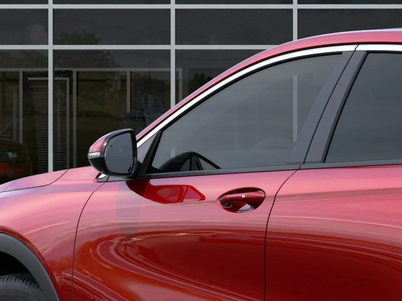 New 2026 Brilliant Red Buick Preferred image 12