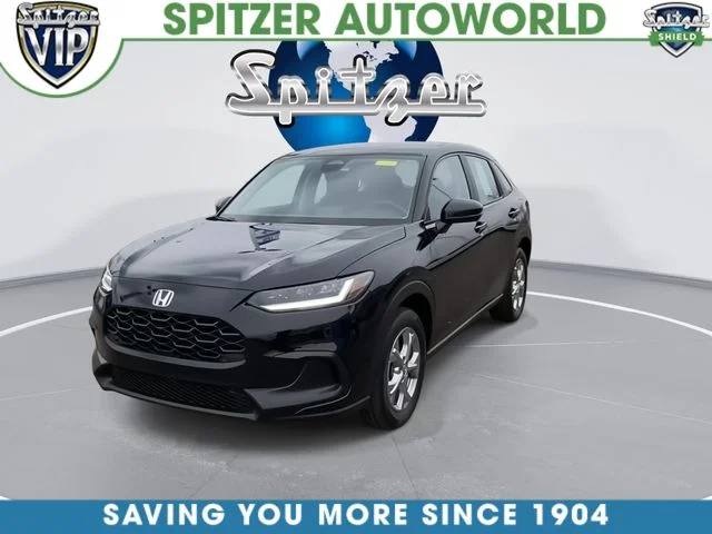 Used 2023 Black Honda LX image 5