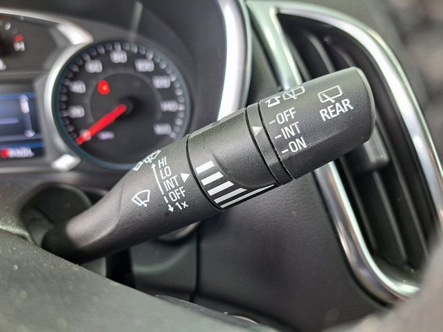 Used 2024 White Chevrolet LT image 24