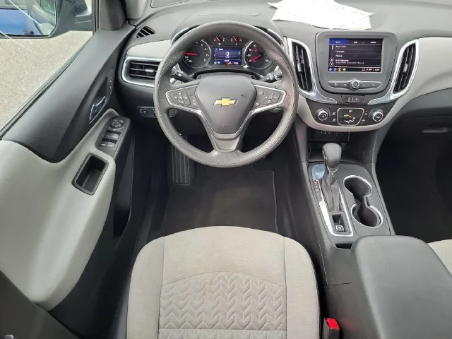 2023 Chevrolet Equinox LS - Photo 10