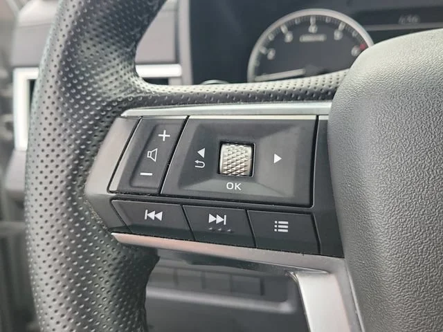 2024 Mitsubishi Outlander SE - Photo 28