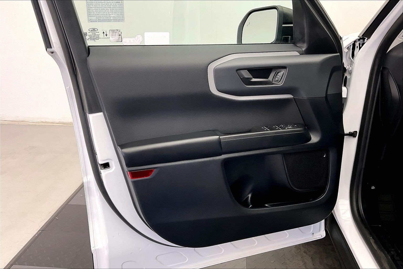Used 2022 Oxford White Ford Big Bend image 26