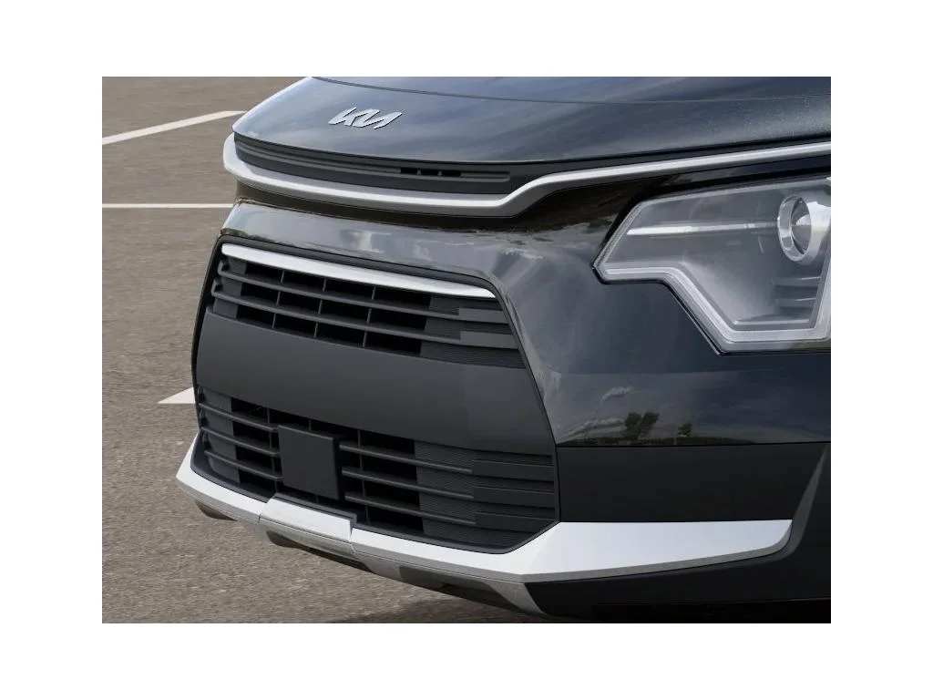 New 2026 Aurora Black Pearl Kia EX image 12