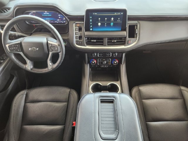 2023 Chevrolet Suburban Z71 - Photo 26