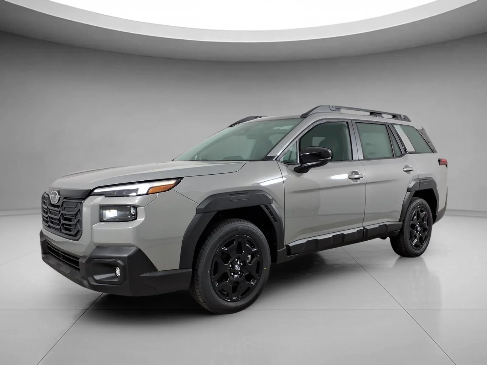 New 2026 RIVER ROCK PEARL Subaru Limited image 33