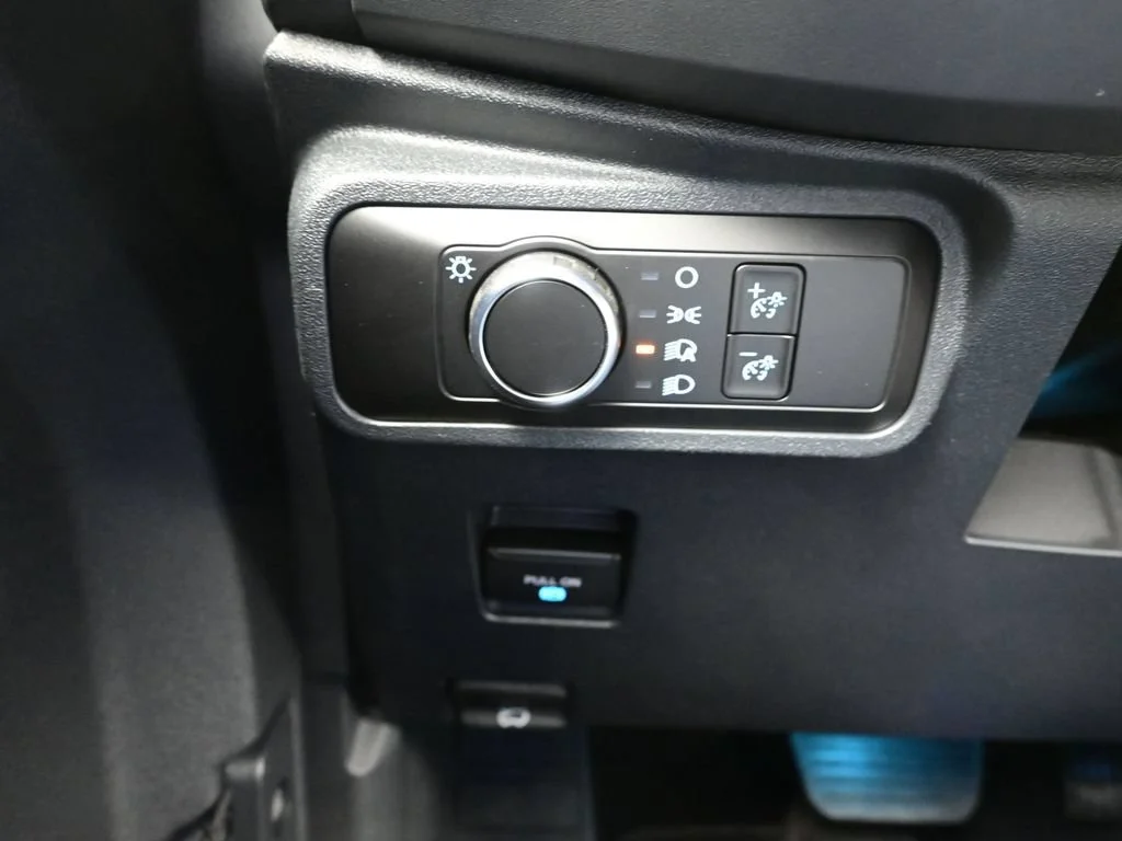 Certified Used 2026 Shadow Black Ford Big Bend image 18