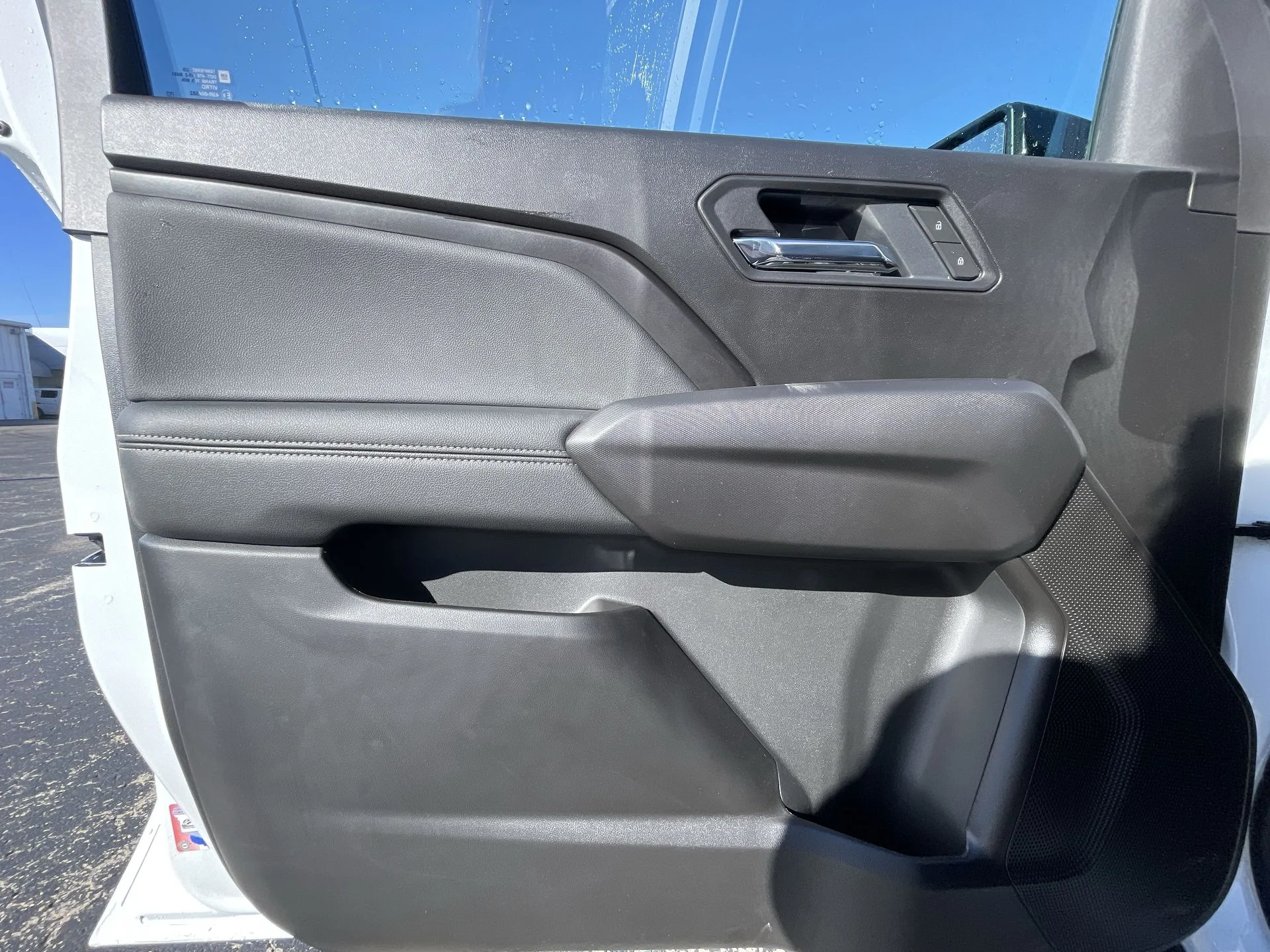 2026 GMC Canyon Elevation - Photo 56