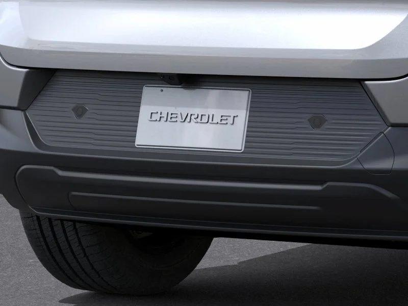 New 2026 Sterling Gray Metallic Chevrolet LT image 15