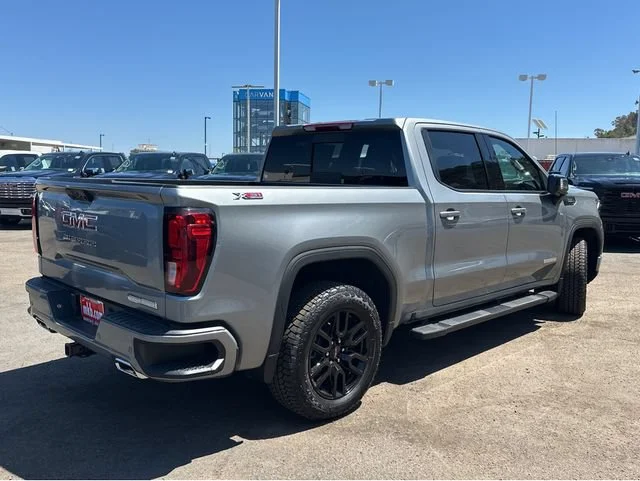 2026 GMC Sierra 1500 Elevation - Photo 11