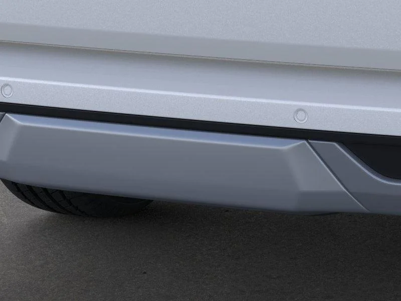New 2026 Star White Metallic Tri-Coat Ford MAX Platinum® image 23