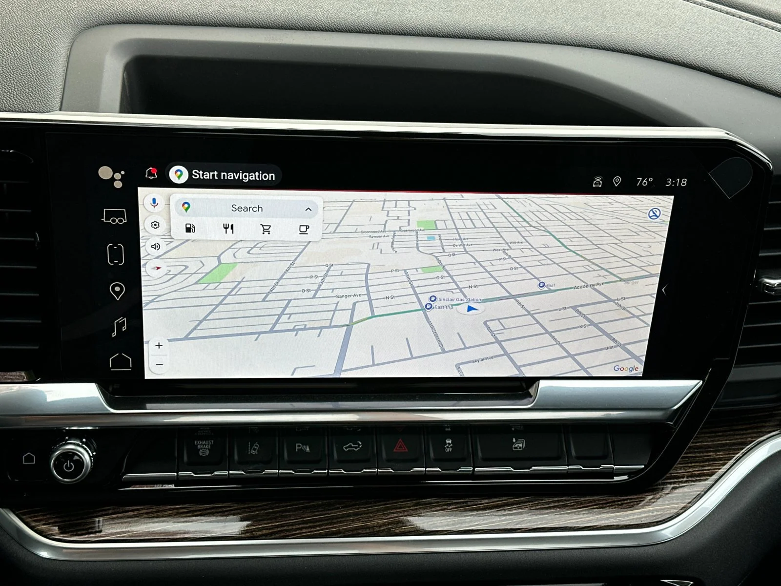 New 2026 Coastal Dune GMC SLE DRW image 14