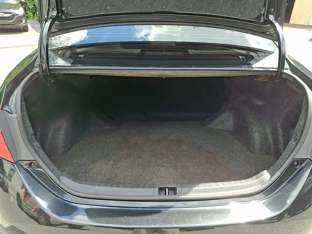 Used 2018 Black Toyota LE image 32