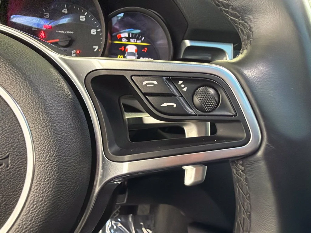 Used 2019 Black Porsche Base image 45