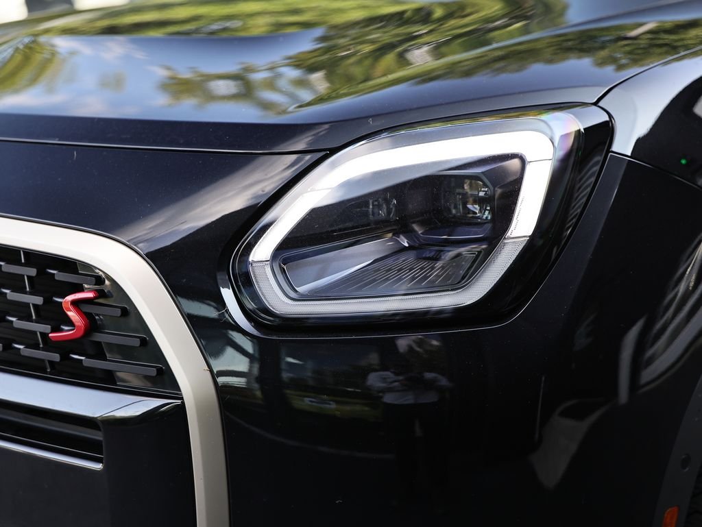 2025 MINI Countryman S - Photo 12