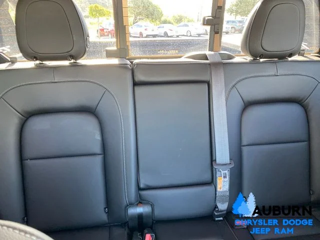 Used 2022 Blue Chevrolet ZR2 image 24