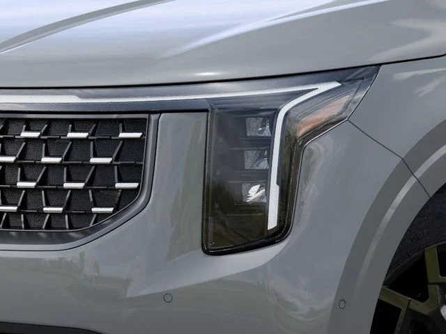 New 2027 Silver Kia SX image 10