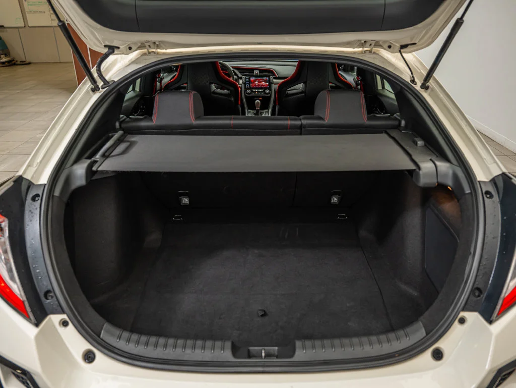 Used 2021 White Honda Touring image 55