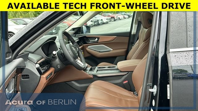 2026 Acura MDX Technology Package - Photo 10