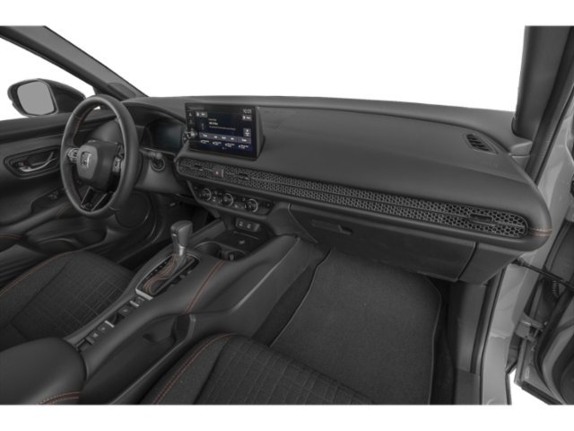 New 2027 Urban Gray Pearl Honda Sport image 12